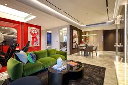 W RESIDENCES MARINA VIEW - SINGAPORE (D1), Apartment #608634101